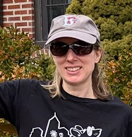 Portrait of Jess